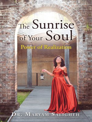 cover image of The Sunrise of Your Soul